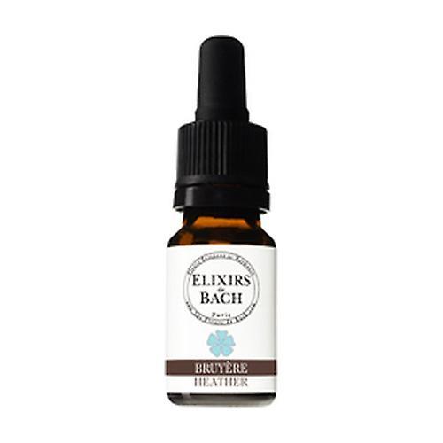 Elixirs & Co 14 Heather 10 ml of floral elixir on Productcaster.