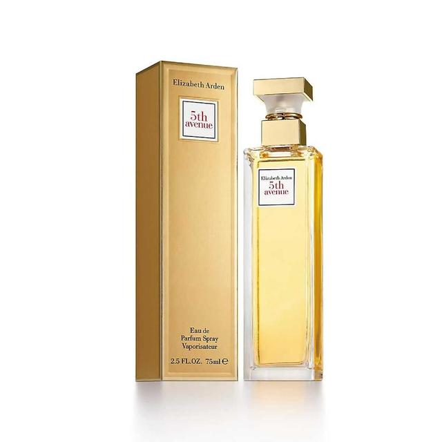 Kvinners parfyme Elizabeth Arden EDP TH Avenue on Productcaster.