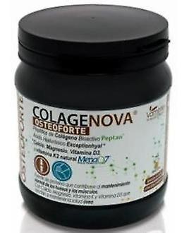 Vaminter Colagenova osteoforte chocolate 420 gr on Productcaster.