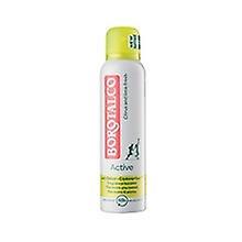 Borotalco - Deodorant in spray with Citrus scent Active 150 ml 150ml on Productcaster.