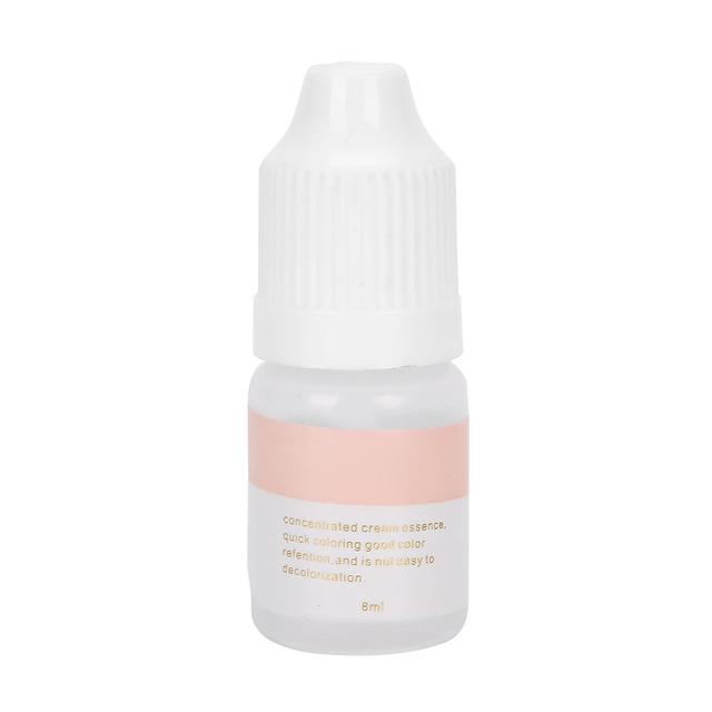 Koolmei Microblading Professional Plant Extraction Pigment Lip Eyebrow Tattoo Modification Powder Diluent Fixing Agent For Practice Use on Productcaster.