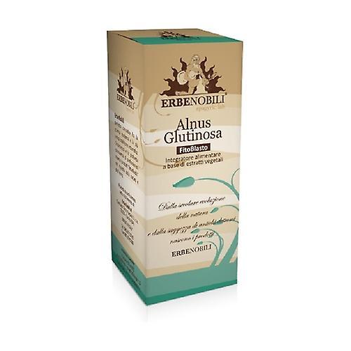 Erbenobili Alnus glutinosa čierna jelša jelšová mg 50 ml on Productcaster.