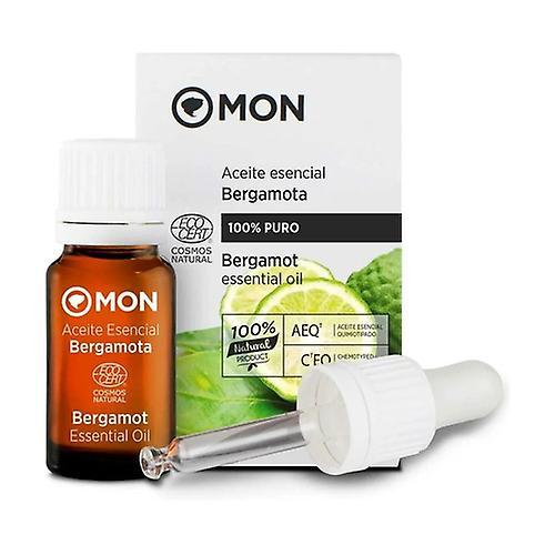 Mon Deconatur Bergamot Essential Oil 12 ml on Productcaster.