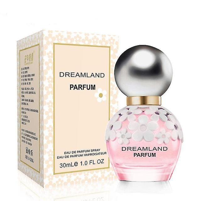 Parfum Femme Eau De Toilette Rose 30 Ml on Productcaster.