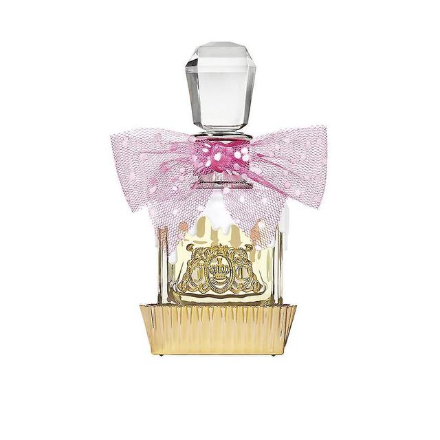 Juicy Couture Viva La Juicy Sucré Edp Vapo 50 ml für Frauen on Productcaster.