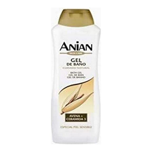 Shower Gel Anian Avena (750 ml) on Productcaster.