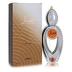 Ajmal wisal eau de parfum spray by ajmal on Productcaster.