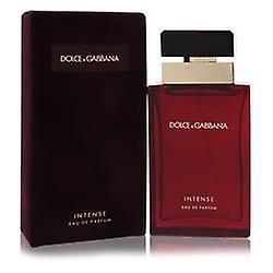 Dolce & gabbana pour femme intense eau de parfum spray by dolce & gabbana 3.3 oz on Productcaster.