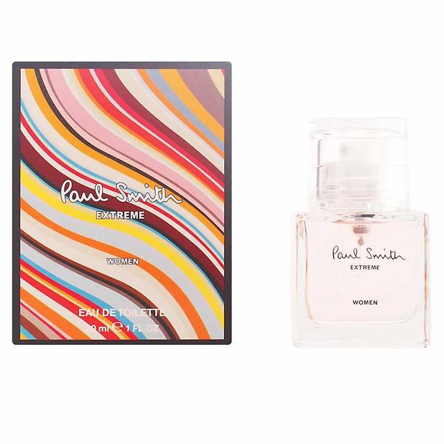 Kvinders Parfume Paul Smith Extreme For Kvinder (30 ml) on Productcaster.