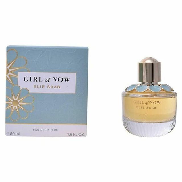 Kvinners parfyme Elie Saab EDP Girl of Now 50 ml on Productcaster.