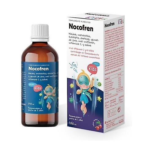 Herbora Nocofren 250 ml on Productcaster.