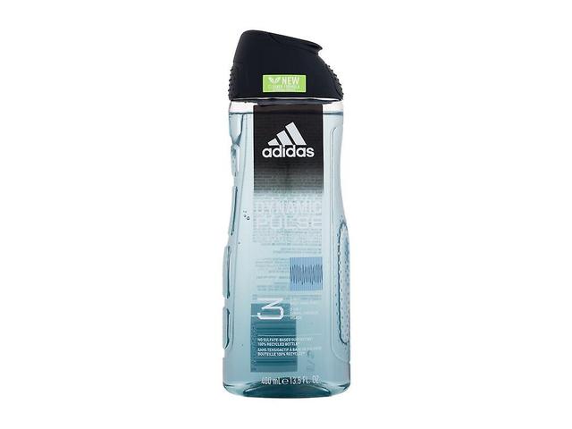 Adidas Dynamic Pulse Żel pod prysznic 3 w 1 - Mężczyźni, 400 ml on Productcaster.