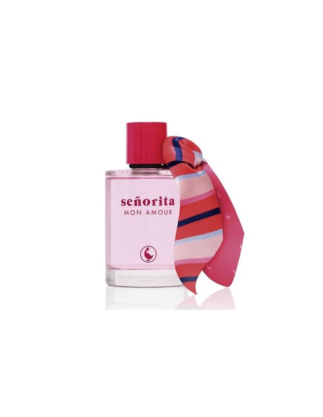 El Ganso Señorita Mon Amour Eau de Toilette Spray 125ml on Productcaster.