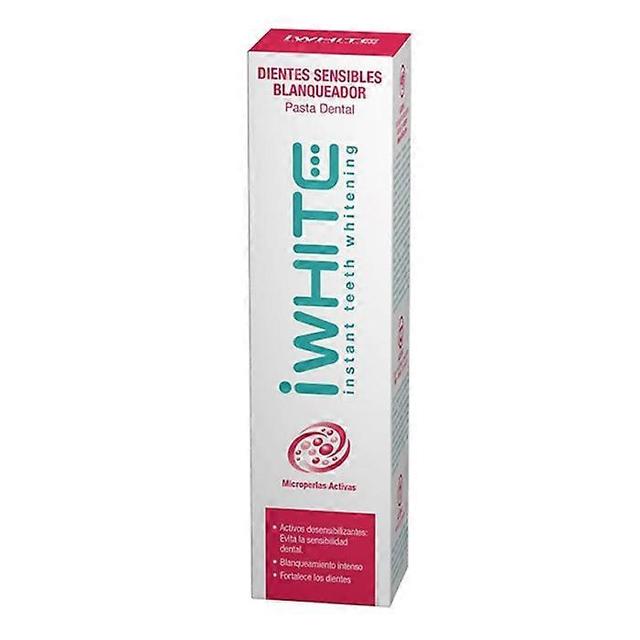 Creme dental sensível Iwhite 75ml on Productcaster.