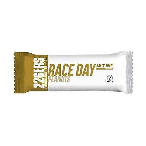 226 ERS Race day salty peanut energy bar 1 bar of 40g (Peanut) on Productcaster.