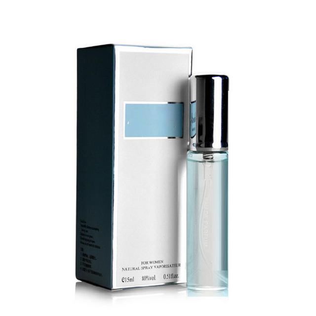 Ofocase Pheromone Perfume For Woman Tiktok, Attractive Fragrance Pheromone Enhancer, Pheromone Fragrance Perfume Oil Sex For Women To Attract Men f... on Productcaster.