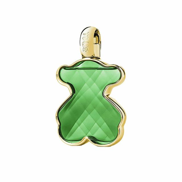 Parfyymi Naiset Tous EDP LoveMe Emerald Elixir on Productcaster.