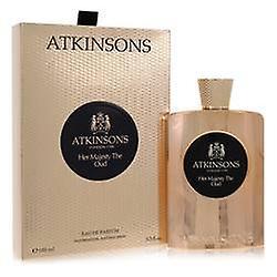 Her majesty the oud eau de parfum spray by atkinsons on Productcaster.