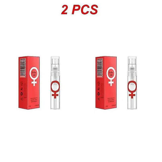 Pheromone Perfume Intimate Partner Erotic Perfume Pheromone Fragrance Stimulating Flirting Perfume Lasting Erotic Sex Perfume [XH] 2pcs 3ml 1 on Productcaster.