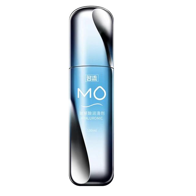 100ml Hyaluronic Acid Based Lubricant Non-greasy Lubricating Solution for Women Men on Productcaster.