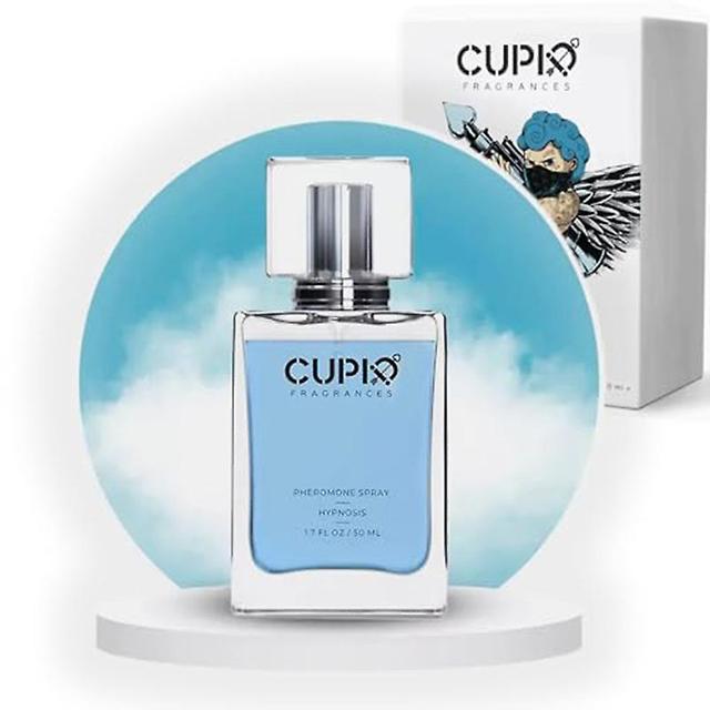 unbrand 50ml Cupid Hypnosis Cologne for Men Pheromone Perfume Cupid Charm Toilette on Productcaster.