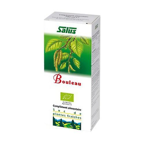 Jus de Plante Birch 200 ml on Productcaster.