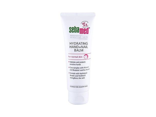 Sebamed - Sensitive Skin Hydrating - For Women, 75 ml on Productcaster.