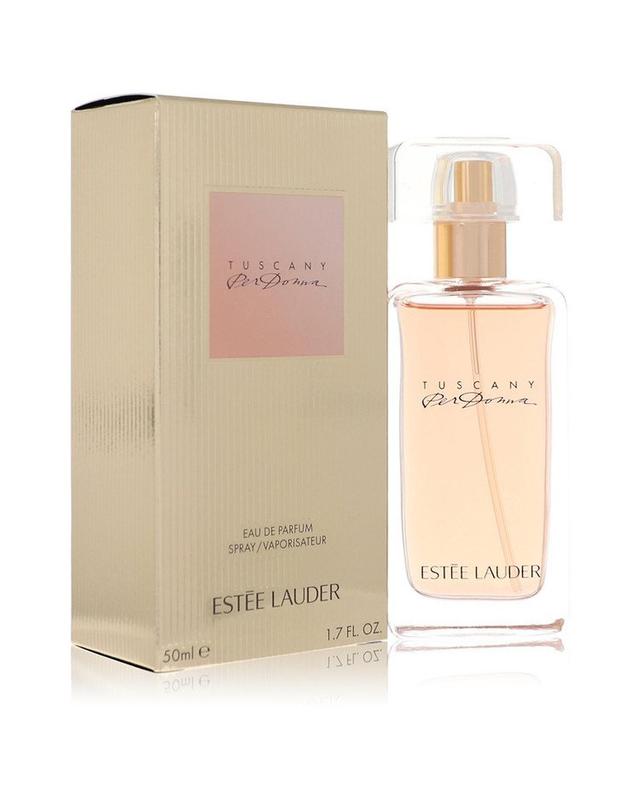 Estee Lauder Citrus and Spice Eau De Parfum Spray for Her - 1.7 oz Citrus and spice. 50 ml on Productcaster.