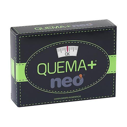 Neo Pálenie + 30 kapsúl on Productcaster.