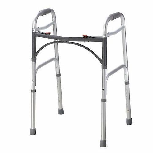 McKesson Folding Walker, Count of 1 (Pack of 1) on Productcaster.