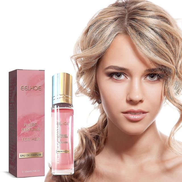 Women's Perfume Fresh And Natural Feminine Long Lasting Light Fragrance Long Lasting Perfume 10ml Tw on Productcaster.