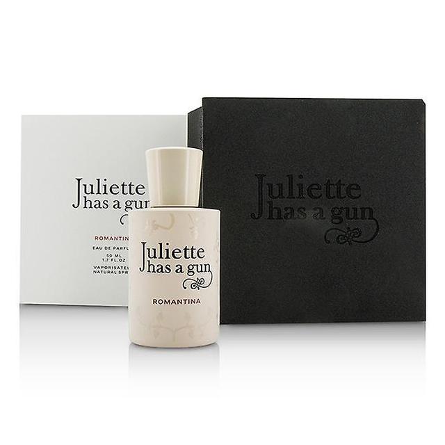 Juliette Has A Gun Romantina eau de parfum spray - 50ml/1.7oz on Productcaster.