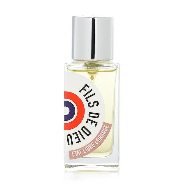 Etat Libre d'Orange Fils de dieu du riz et des agrumes eau de parfum spray - 50ml/1.6oz on Productcaster.