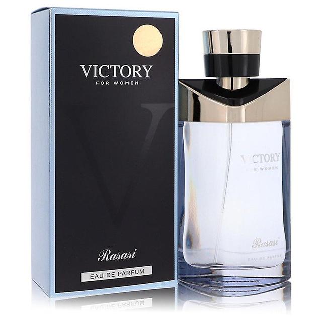 Rasasi victory eau de parfum spray by rasasi 563797 on Productcaster.