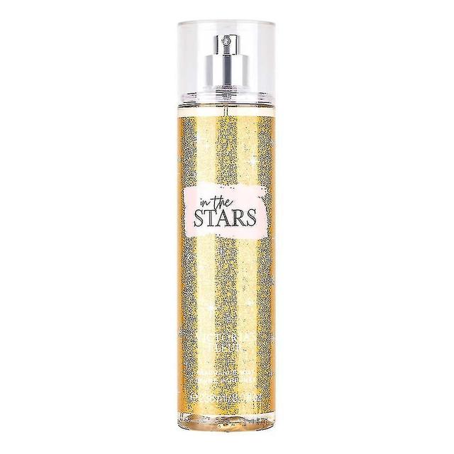 Women's Perfumes Spray Long Lasting Flower Scented Liquid Fragrance 236ml (DPENG) Stars on Productcaster.