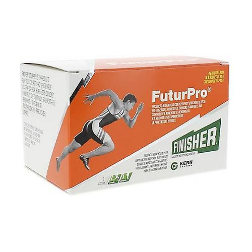 Finisher FuturPro 8 pakettia on Productcaster.