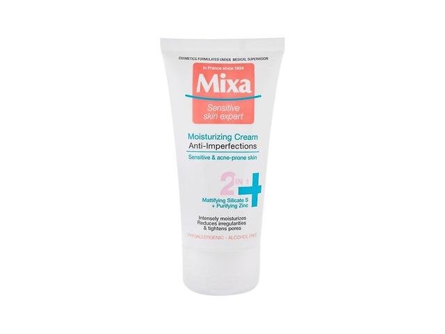 Mixa - Anti-Imperfection - For Women, 50 ml on Productcaster.