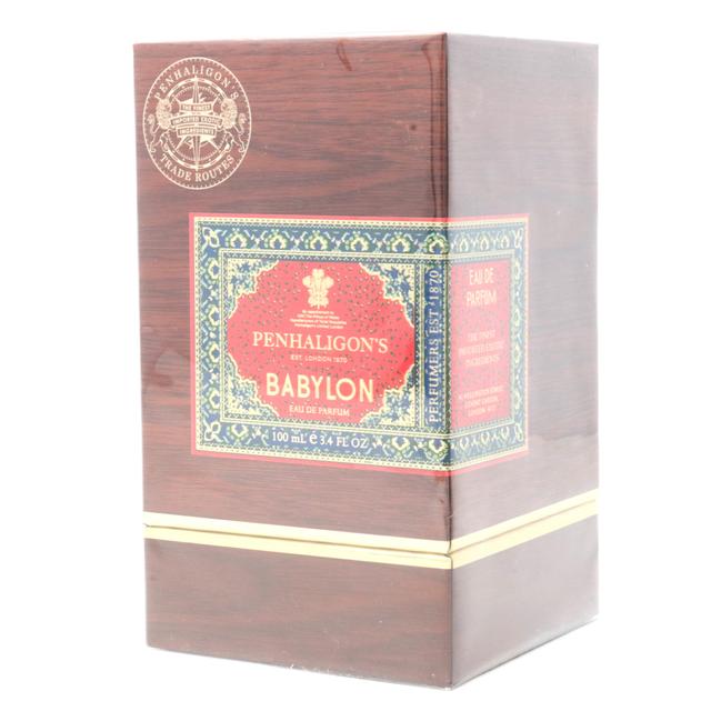 Babylon by Penhaligon's Eau De Parfum 3.4oz/100ml Spray New With Box 3.4 oz on Productcaster.