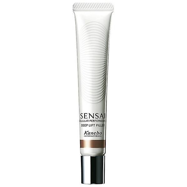 Kanebo sensai cellular performance deep lift filler 20ml on Productcaster.