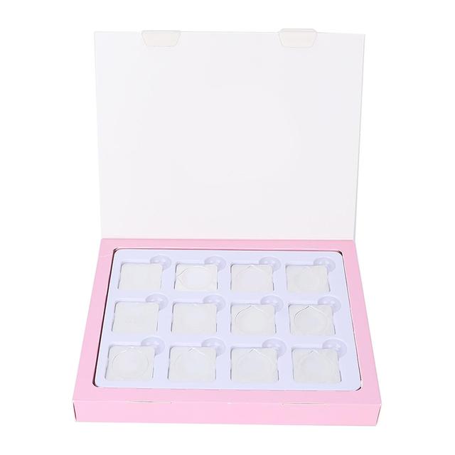 Waoniq 12pcs Private Care Capsule Vaginal Nursing Moisturizing Solution Feminine Private Part Supplies on Productcaster.