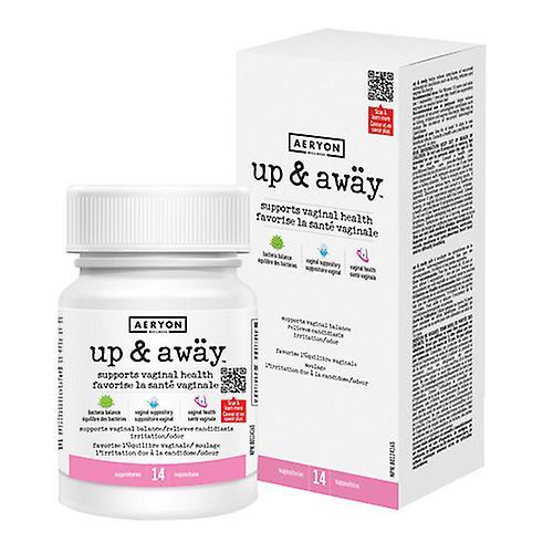 Aeryon Wellness Up &; Away ,14 Anzahl on Productcaster.