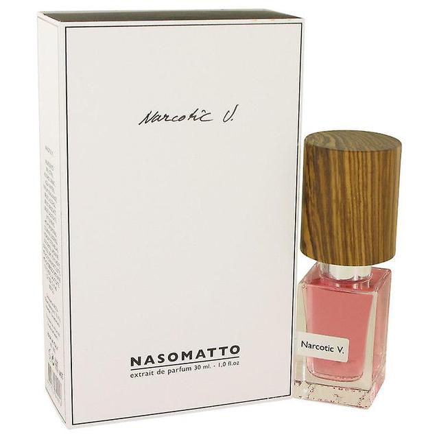 Narcotic v extrait de parfum (pure perfume) by nasomatto 1 oz extrait de parfum on Productcaster.