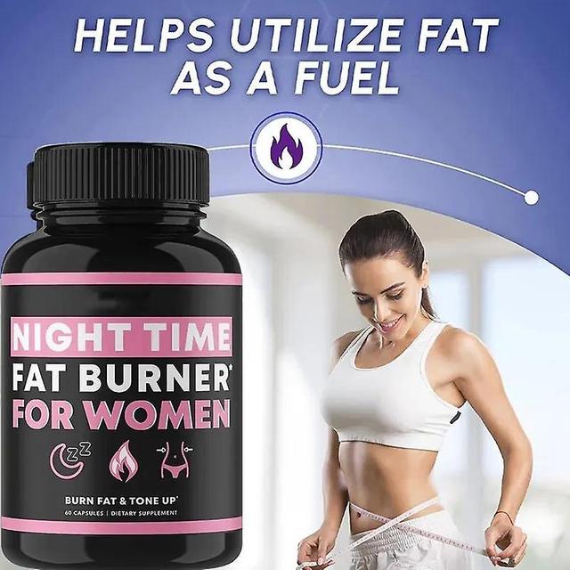 Lose Weight And Relieve Bloating, Detoxify, Nourish, Detoxify And Cleanse, Natural Digestive Enzyme Supplement | Support Men's And Women's Health |... on Productcaster.