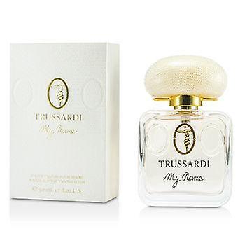 Trussardi My name eau de parfum spray - 50ml/1.7oz on Productcaster.