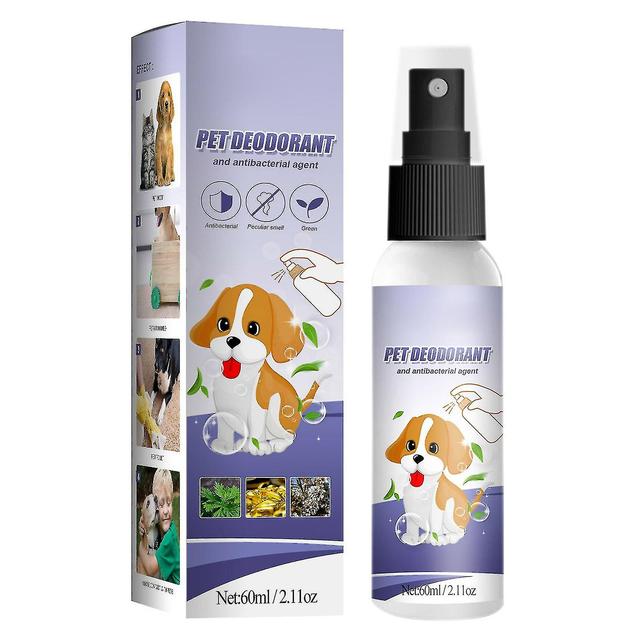 Pet Neutralizer For Shaggy Coats Urine Enzyme Carpet 60ml on Productcaster.