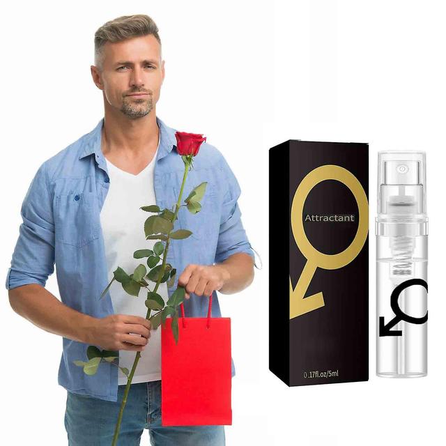 Gaoguang Parfum Vrouwen Verhogen Hun Eigen Om Het Tegenovergestelde Te Verleiden Om Temperament Eau Toilette 5ml Mardi Gras Gifts te verbeteren Wit on Productcaster.