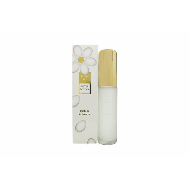 Milton Lloyd Loves Me Loves Me Not Parfum de Toilette 50ml Spray on Productcaster.