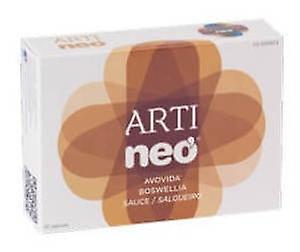 Neo arti 50 kapsler on Productcaster.