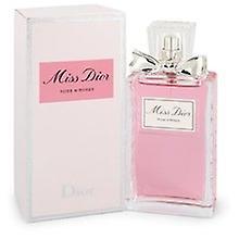 Dior - Miss Dior Rose N ́Roses EDT 50ml on Productcaster.