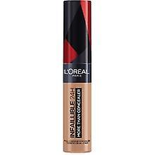 L ́Oréal L ́Oréal - Infailliable More Than Concealer - Full concealer concealer 11 ml on Productcaster.